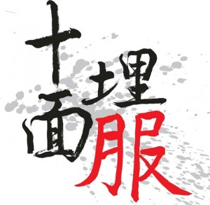10面