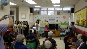 十面埋「服」2016 – 隊伍服務花絮